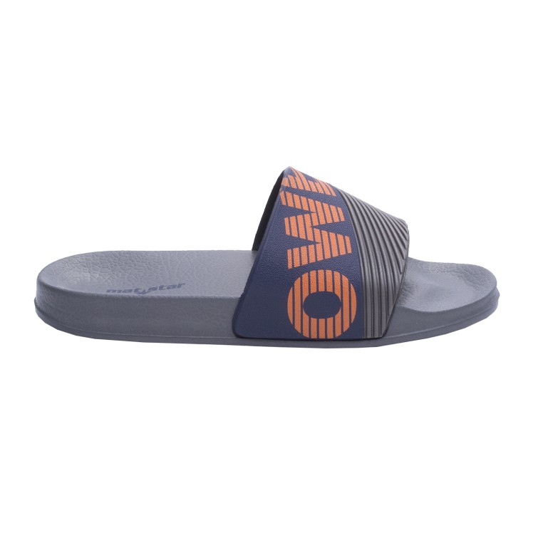 ДЕТСКИ ДЖАПАНКИ 750047 GREY № 30/35