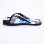 ДЕТСКИ ДЖАПАНКИ 750048 BLACK № 30/35