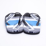 ДЕТСКИ ДЖАПАНКИ 750048 BLACK № 30/35