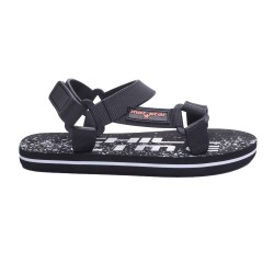 ДЕТСКИ ДЖАПАНКИ 750046 BLACK № 30/35