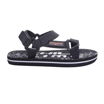 ДЕТСКИ ДЖАПАНКИ 750046 BLACK № 30/35