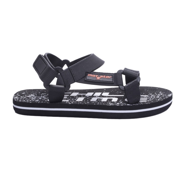 ДЕТСКИ ДЖАПАНКИ 750046 BLACK № 30/35