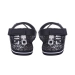 ДЕТСКИ ДЖАПАНКИ 750046 BLACK № 30/35