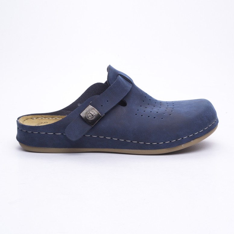 ДАМСКИ ЧЕХЛИ 154063 MIKANOS NAVY