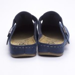ДАМСКИ ЧЕХЛИ 154063 MIKANOS NAVY