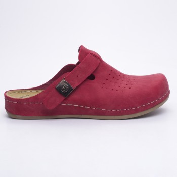 ДАМСКИ ЧЕХЛИ 154063 MIKANOS BORDO