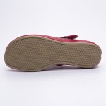 ДАМСКИ ЧЕХЛИ 154063 MIKANOS BORDO