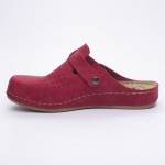 ДАМСКИ ЧЕХЛИ 154063 MIKANOS BORDO
