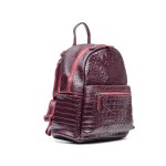 ДАМСКА РАНИЦА 567004 RED