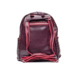 ДАМСКА РАНИЦА 567004 RED