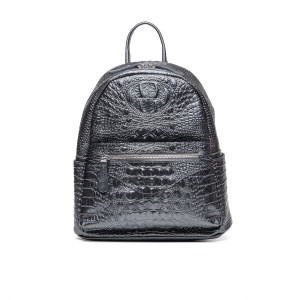 WOMAN′S BACKPACK 567004 LIGHT GREY