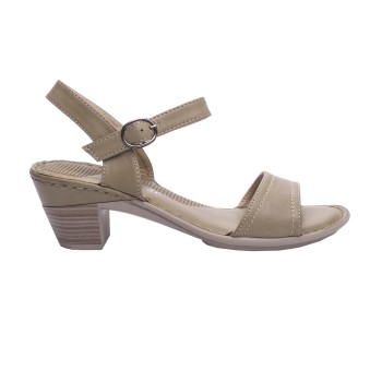 ДАМСКИ САНДАЛИ 508076 KHAKI