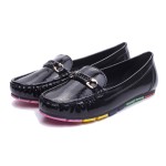 ДАМСКИ ОБУВКИ 508081 BLACK