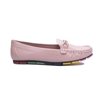 ДАМСКИ ОБУВКИ 508081 PINK