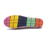 ДАМСКИ ОБУВКИ 508081 PINK