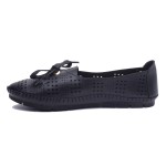 ДАМСКИ ОБУВКИ 508082 BLACK
