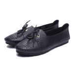 ДАМСКИ ОБУВКИ 508082 BLACK
