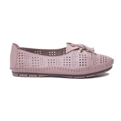 ДАМСКИ ОБУВКИ 508082 PINK