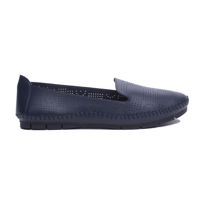 ДАМСКИ ОБУВКИ 508083 NAVY