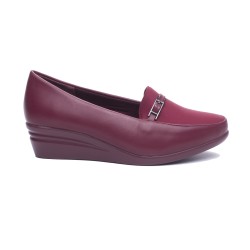 ДАМСКИ ОБУВКИ 523024 MAROON