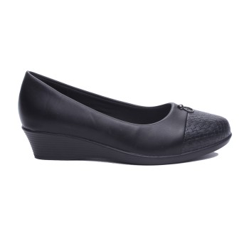 ДАМСКИ ОБУВКИ 523025 BLACK