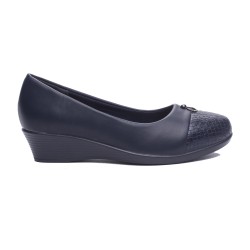 ДАМСКИ ОБУВКИ 523025 NAVY