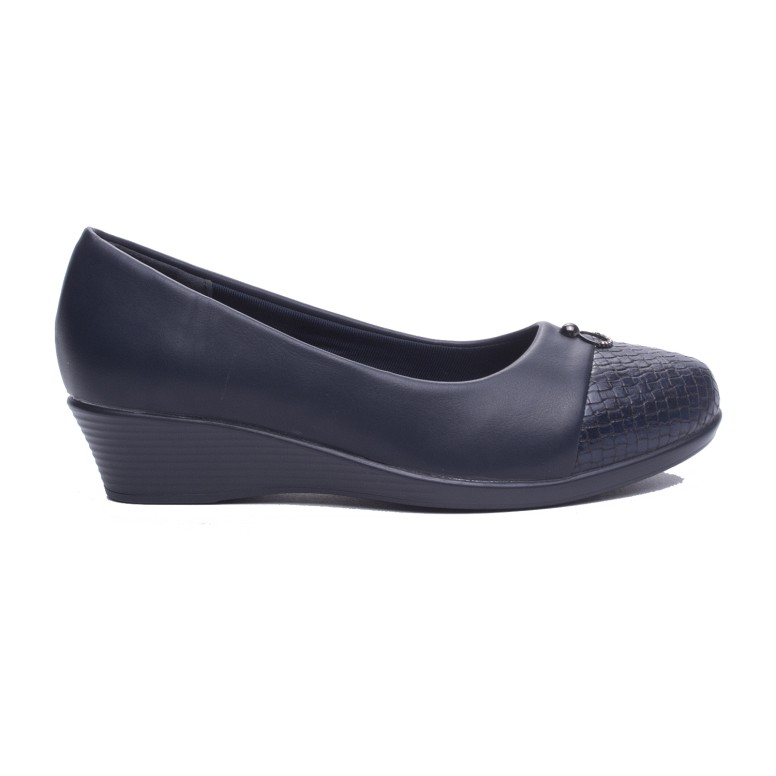 ДАМСКИ ОБУВКИ 523025 NAVY