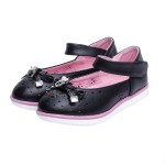 ДЕТСКИ ОБУВКИ 524026 BLACK № 20/24