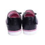 ДЕТСКИ ОБУВКИ 524026 BLACK № 20/24