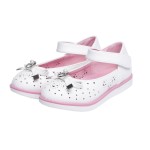 ДЕТСКИ ОБУВКИ 524026 WHITE № 20/24