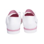 ДЕТСКИ ОБУВКИ 524026 WHITE № 20/24