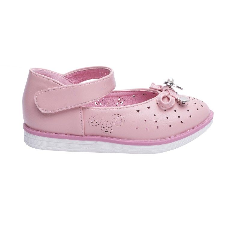 ДЕТСКИ ОБУВКИ 524026 PINK № 20/24