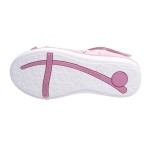 ДЕТСКИ ОБУВКИ 524026 PINK № 20/24