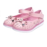 ДЕТСКИ ОБУВКИ 524026 PINK № 20/24