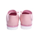 ДЕТСКИ ОБУВКИ 524026 PINK № 20/24