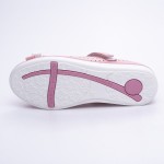 ДЕТСКИ ОБУВКИ 524028 PINK № 25/30