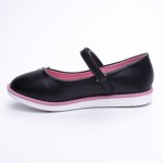 ДЕТСКИ ОБУВКИ 524029 BLACK № 25/30