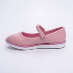 ДЕТСКИ ОБУВКИ 524029 PINK № 25/30