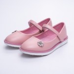 ДЕТСКИ ОБУВКИ 524029 PINK № 25/30