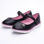 ДЕТСКИ ОБУВКИ 524029 BLACK № 31/35