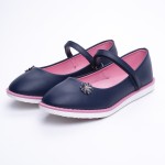 ДЕТСКИ ОБУВКИ 524029 NAVY № 31/35