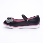 ДЕТСКИ ОБУВКИ 524030 BLACK № 25/30