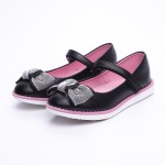 ДЕТСКИ ОБУВКИ 524030 BLACK № 25/30
