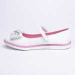 ДЕТСКИ ОБУВКИ 524030 WHITE № 31/35