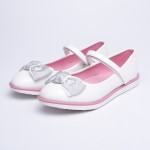 ДЕТСКИ ОБУВКИ 524030 WHITE № 31/35