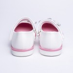 ДЕТСКИ ОБУВКИ 524030 WHITE № 31/35