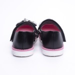 ДЕТСКИ ОБУВКИ 524030 BLACK № 31/35
