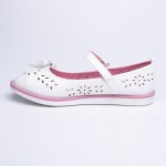 ДЕТСКИ ОБУВКИ 524031 WHITE № 31/35