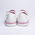ДЕТСКИ ОБУВКИ 524031 WHITE № 31/35