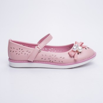 ДЕТСКИ ОБУВКИ 524031 PINK № 31/35